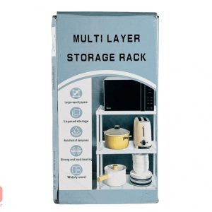 Estante de Organização Modular 60cm