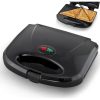 Máquina de Tostas e Sanduíches 750W